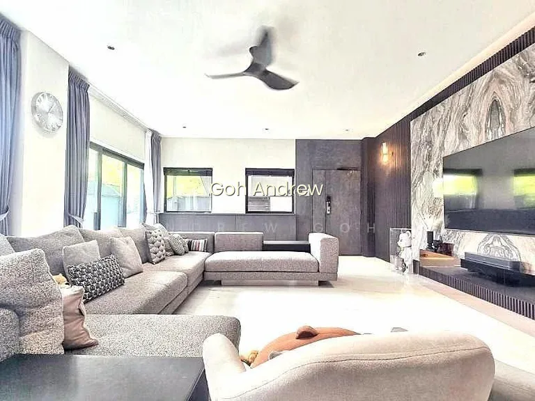 Top 2022 Last Offer $7.XXM 1KM Tao Nan 一屋难求 image 1 of 6