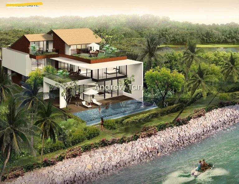 Sentosa Cove image 1 of 10