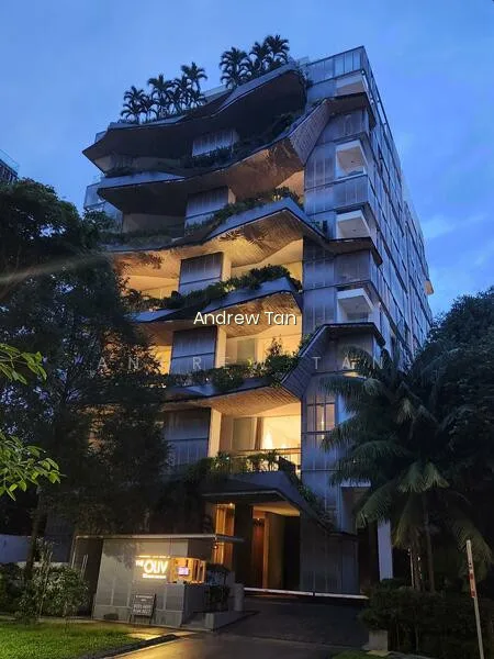 Penthouse @ the Oliv (Living @ Bungalow in the Sky) image 1 of 7