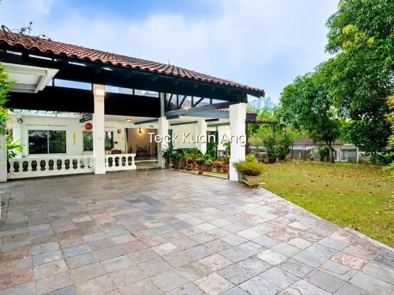 6,750 Sqft Land • Gcba • 23M Frontage image 1 of 10