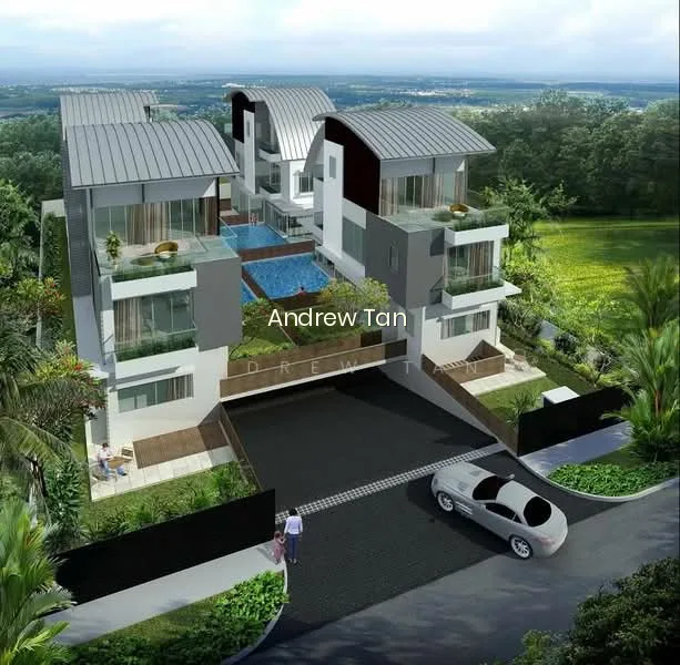 Bungalow for Rent @ Meyer Road image 1 of 9