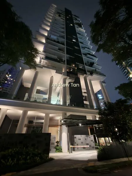 Bungalow in the Sky @ Somerset image 1 of 10