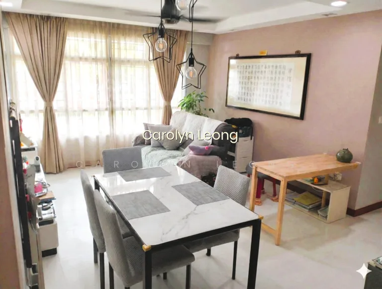207B Punggol Place image 1 of 5