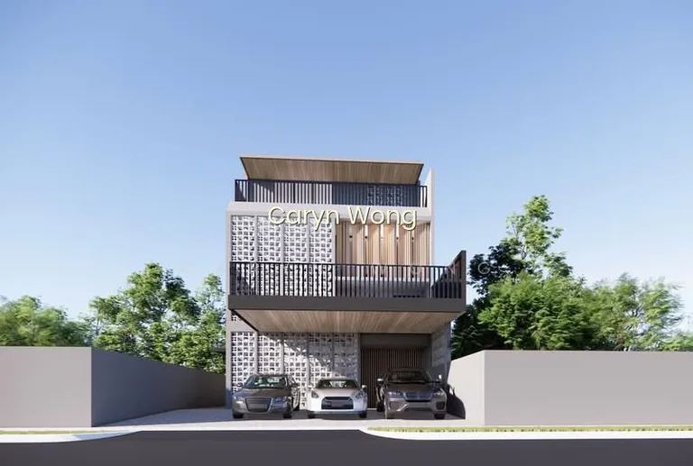 Greenleaf Rise image 1 of 5
