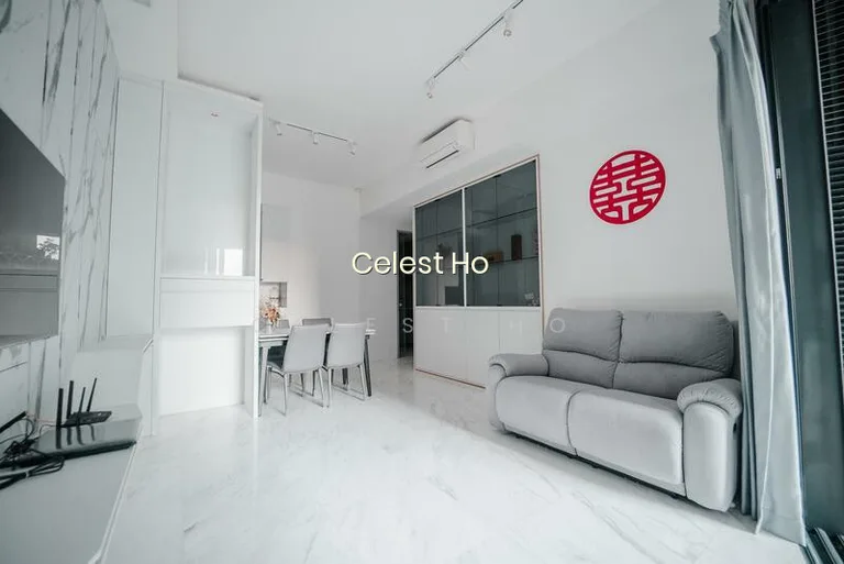 Duo Residences image 1 of 10