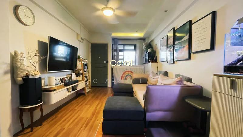 419 Bedok North Street 1 image 1 of 10