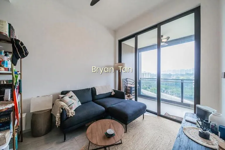 Leedon Green image 1 of 10