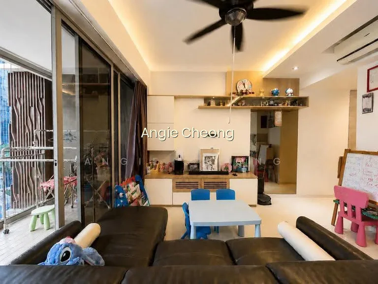 Bartley Residences image 1 of 10