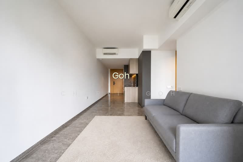 One Holland Village Residences image 1 of 7