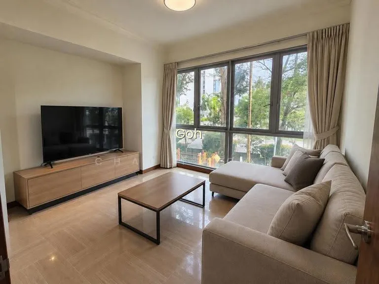 Rafflesia Condo image 1 of 10