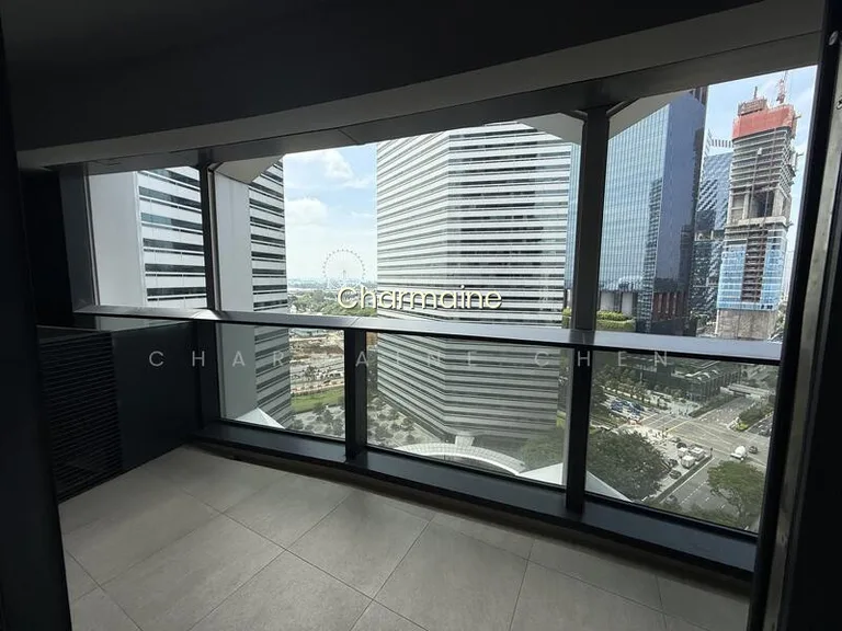 Duo Residences image 1 of 10