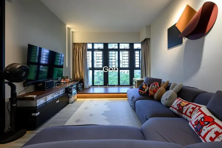 104A Bidadari Park Drive image 1 of 10