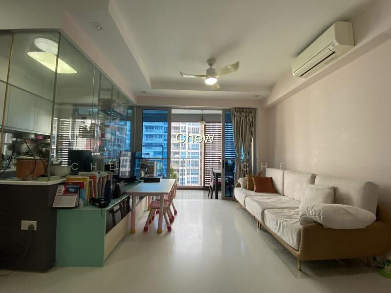 Q BAY RESIDENCES image 1 of 10