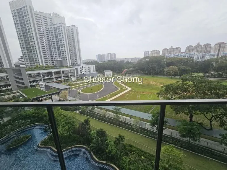 Amo Residence image 1 of 10