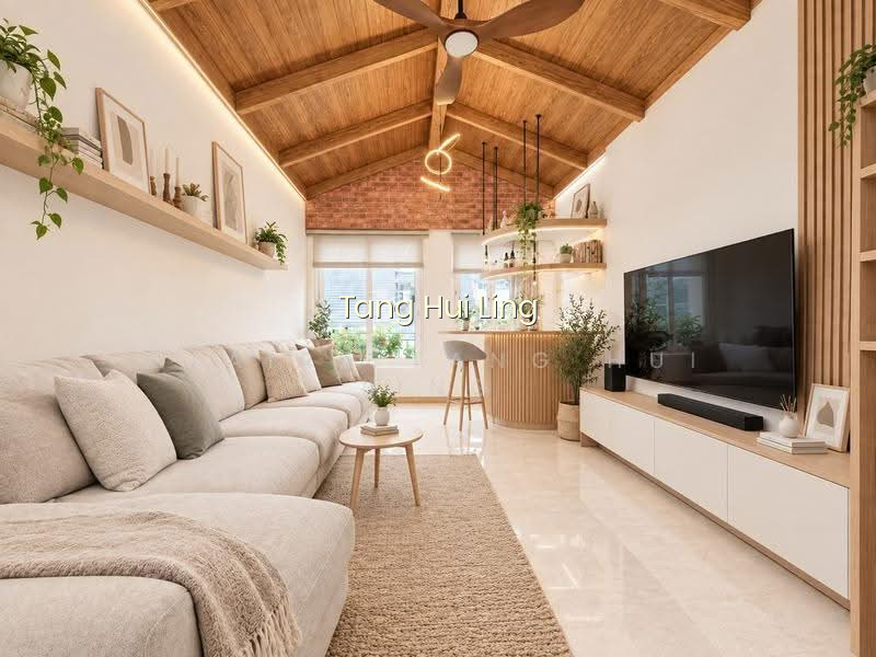 Forest Hills Condo image 1 of 6