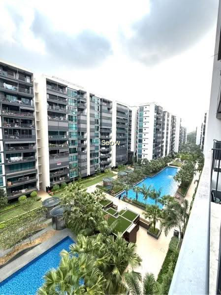 Treasure at Tampines image 1 of 10