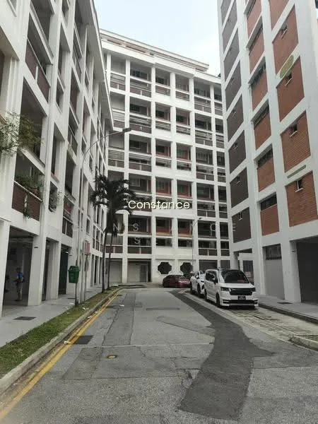 833 Hougang Central image 1 of 10