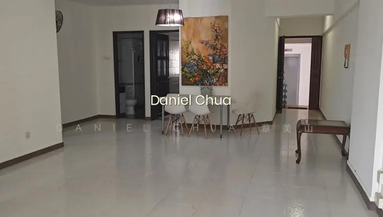 Orchid Park Condominium image 1 of 10