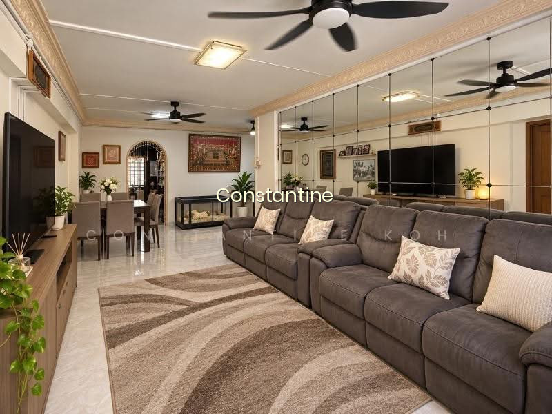 446 Tampines Street 42 image 1 of 10