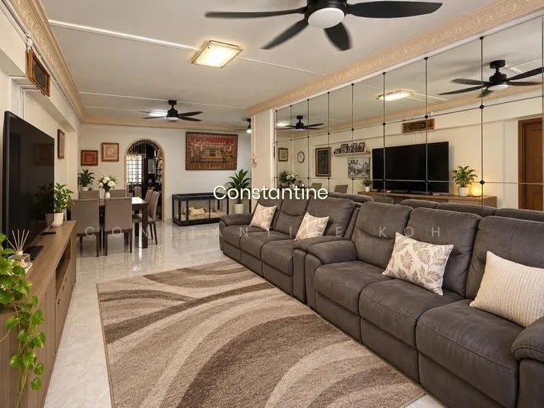 446 Tampines Street 42 image 1 of 10