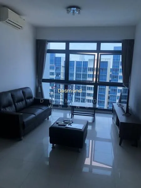 City Square Residences image 1 of 10
