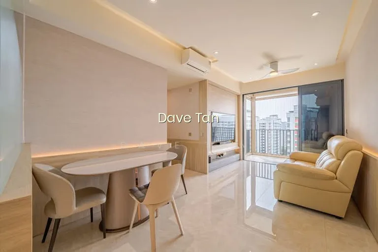 Sengkang Grand Residences image 1 of 10