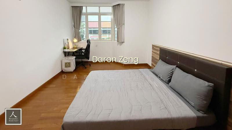 MULTIPLE ROOMS FOR RENT NEAR NUS/PASIR PANJANG image 1 of 4