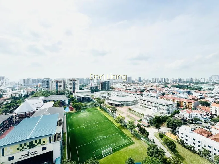 Questa @ Dunman image 1 of 10