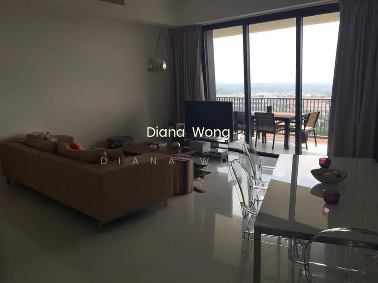 D'Leedon (Former Farrer Court) image 1 of 10