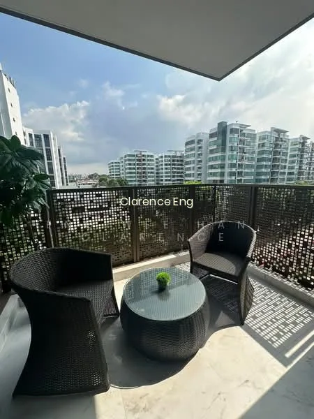 Sceneca Residence image 1 of 10