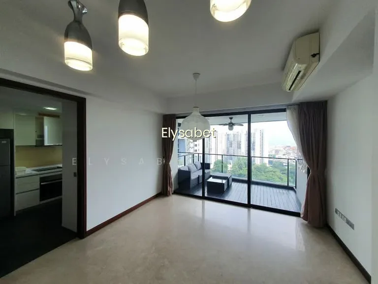 Spottiswoode Residences image 1 of 10