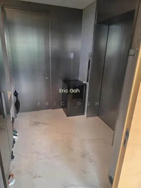 St. Regis Residences Singapore image 1 of 10