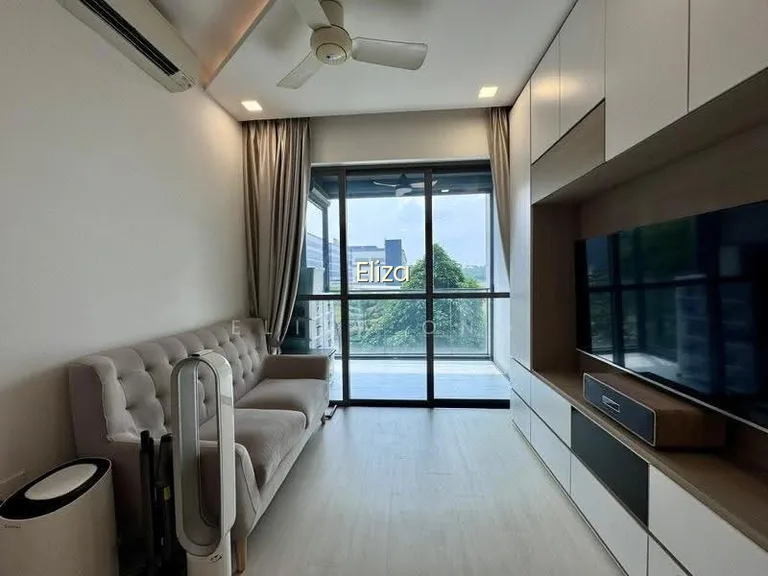 The Alps Residences image 1 of 10