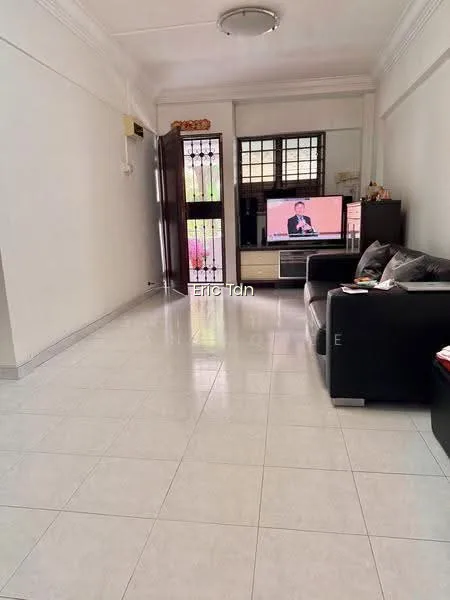 201 Ang Mo Kio Avenue 3 image 1 of 10