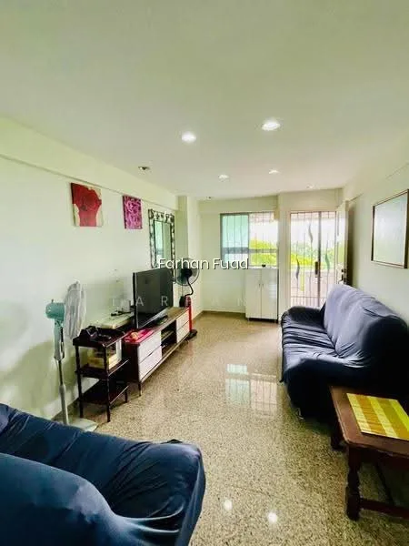 536 Bedok North Street 3 image 1 of 9