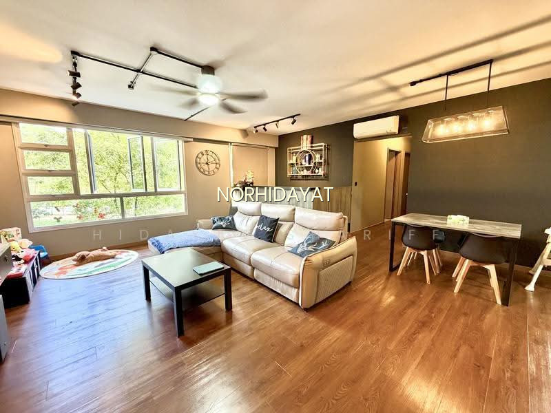 109B Canberra Walk image 1 of 10