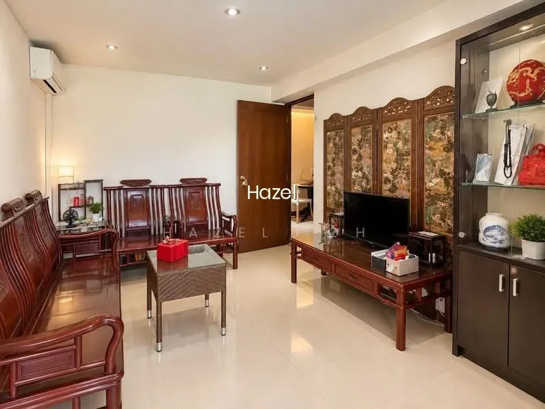 42 Telok Blangah Rise image 1 of 10