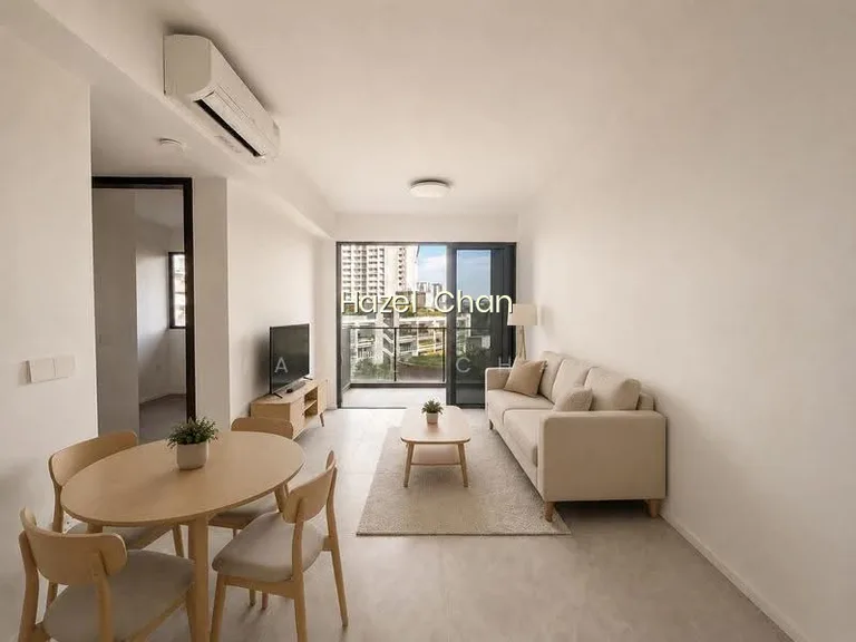 Amo Residence image 1 of 10