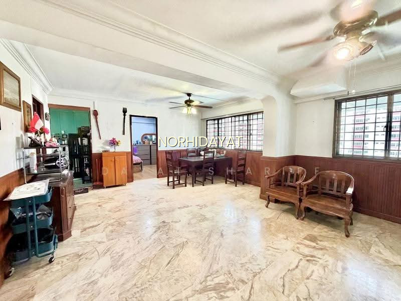 536 Serangoon North Avenue 4 image 1 of 10