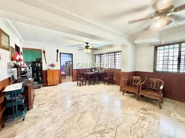 536 Serangoon North Avenue 4 image 1 of 10