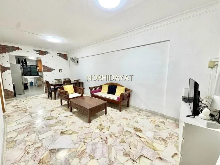 160 Bukit Batok Street 11 image 1 of 10