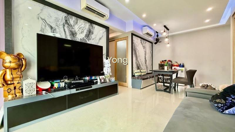 Hundred Palms Residences image 1 of 10