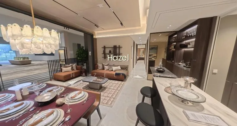 Canberra Crescent Residences image 1 of 9