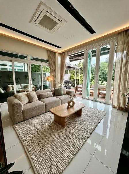Holland/Tanglin/Bukit Timah