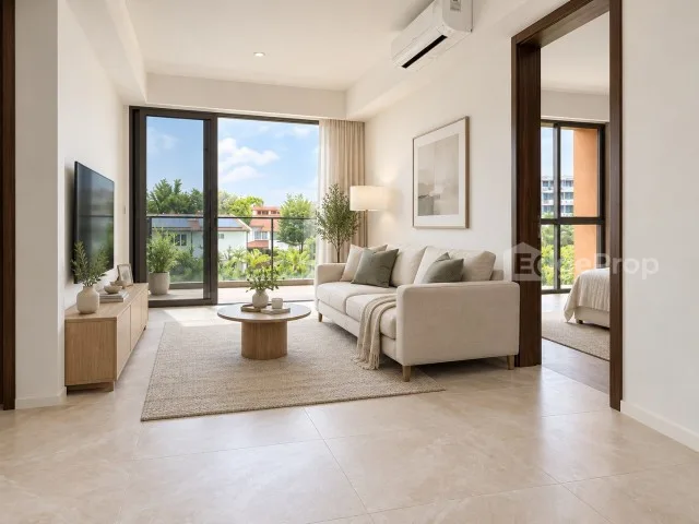 Amo Residence image 1 of 6
