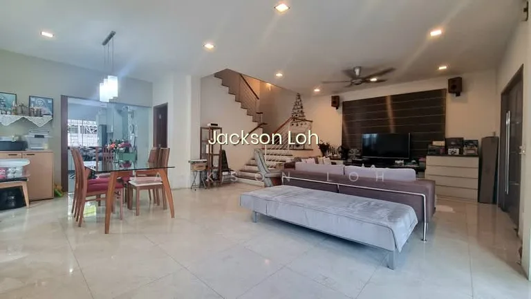 Joo Chiat Place image 1 of 8