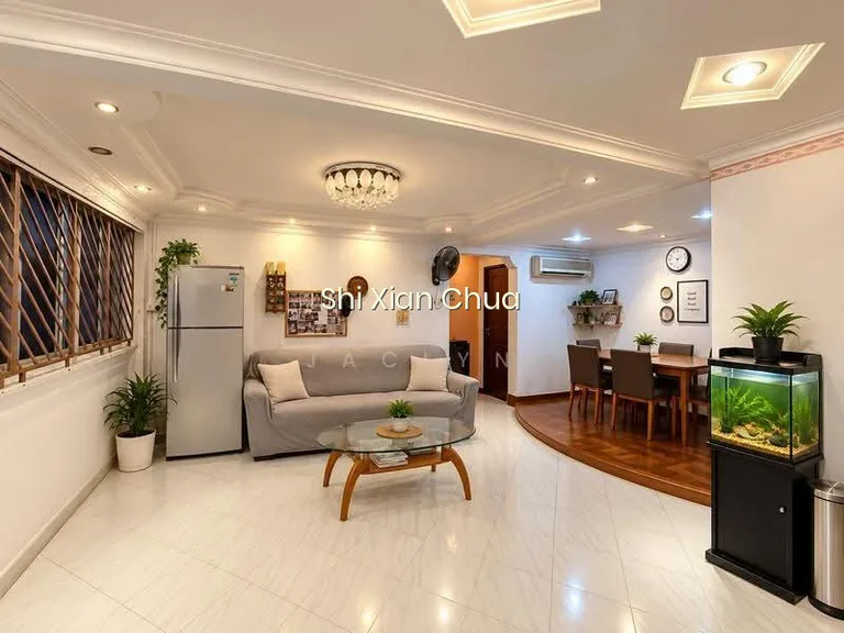 175 Yishun Avenue 7 image 1 of 10