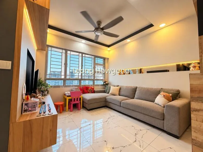 18B Macpherson Residency image 1 of 10