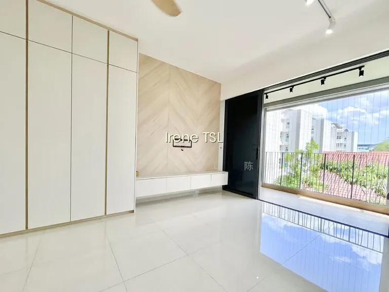 Hundred Palms Residences image 1 of 10