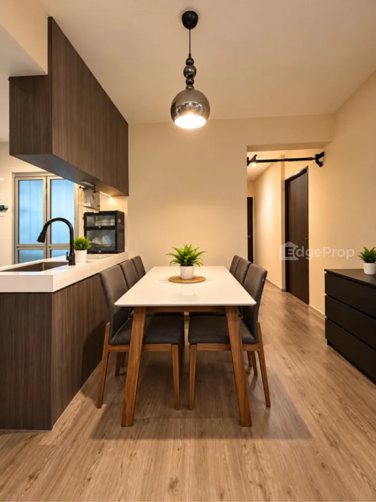 612D Punggol Drive image 1 of 5